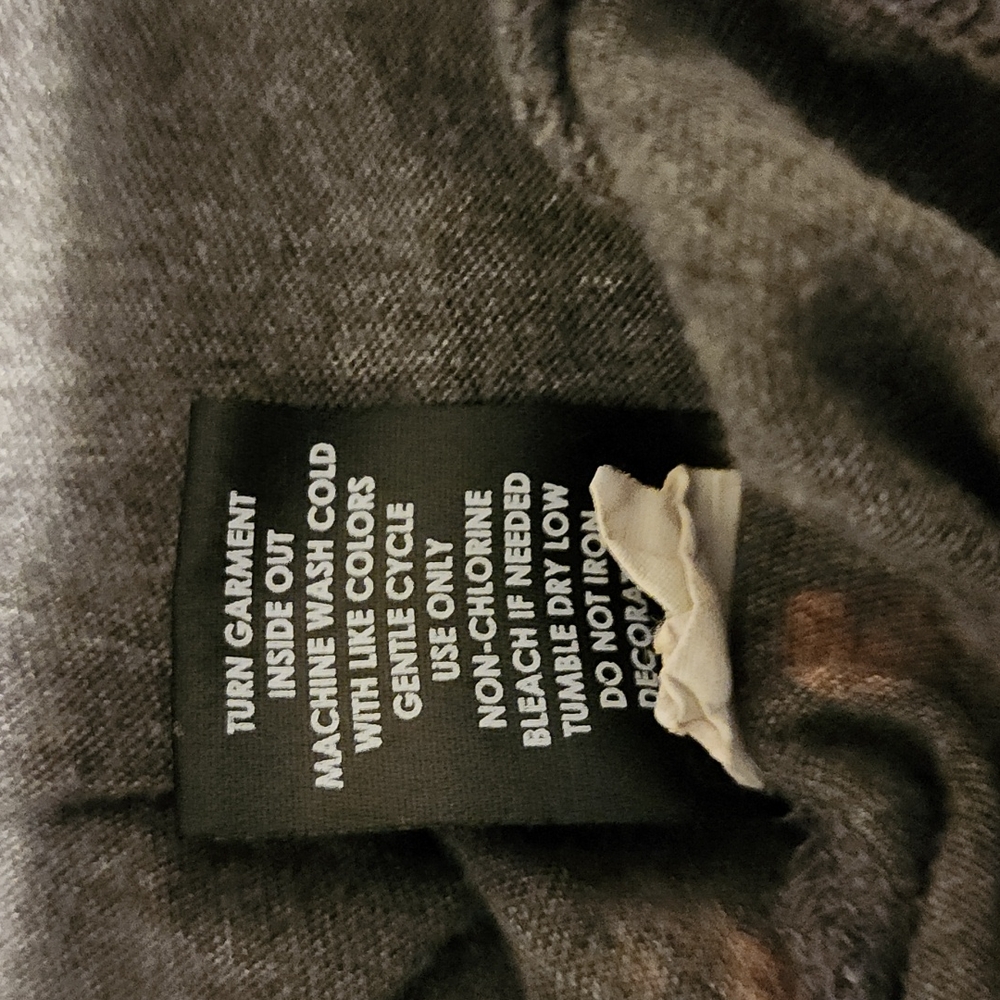 Torrid Top - Picture 6 of 6
